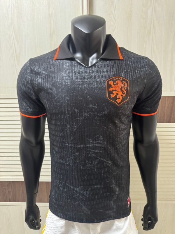 Niederlande Freizeit-T-Shirt 26/27