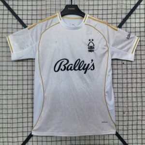 Nottingham Forest Auswärtstrikot 25/26