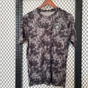 Manchester City Vorturnier-Shirt 25/26