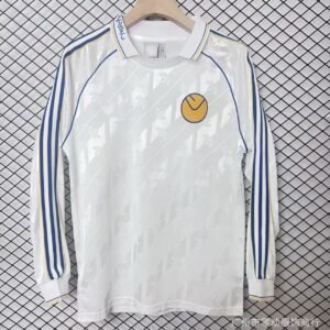 Leeds United Retro Trikot 24/25