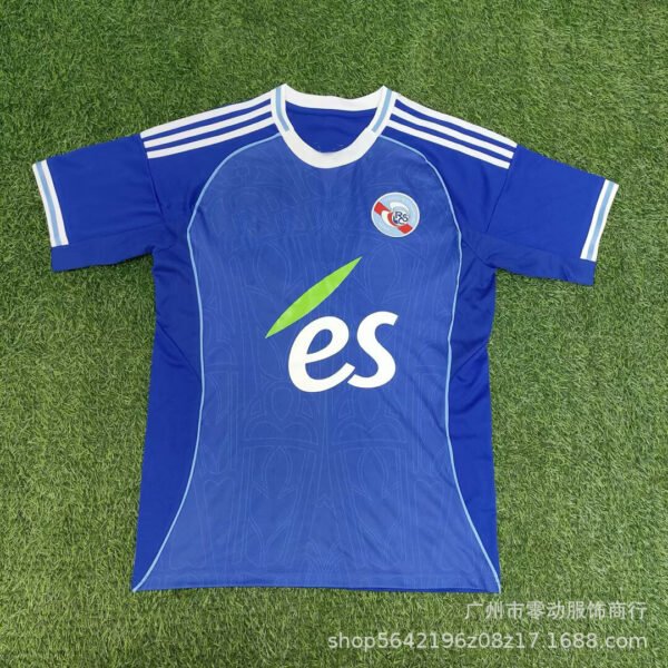 O1CN01yTlO5Z1qpfJQ7eEvc_2218159865545-0-cib.jpg RC Straßburg Heimtrikot 25/26