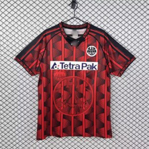 Eintracht Frankfurt Heimtrikot 1995/96