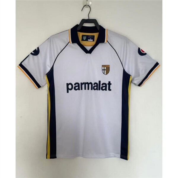 O1CN01z5Zhnp1LlJT03U4SC_2222211641339-0-cib.jpg Parma Calcio Auswärtstrikot 2003/04