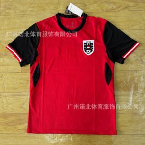 Österreich Heimtrikot 26/27