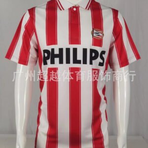 PSV Eindhoven Heimtrikot 1994/95