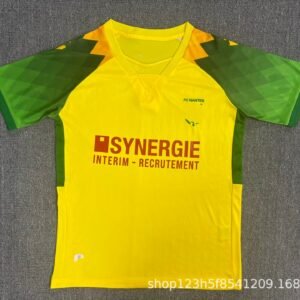 FC Nantes Heimtrikot 26/27