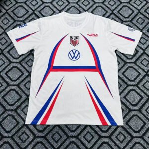 USA Trainingsshirt 2026