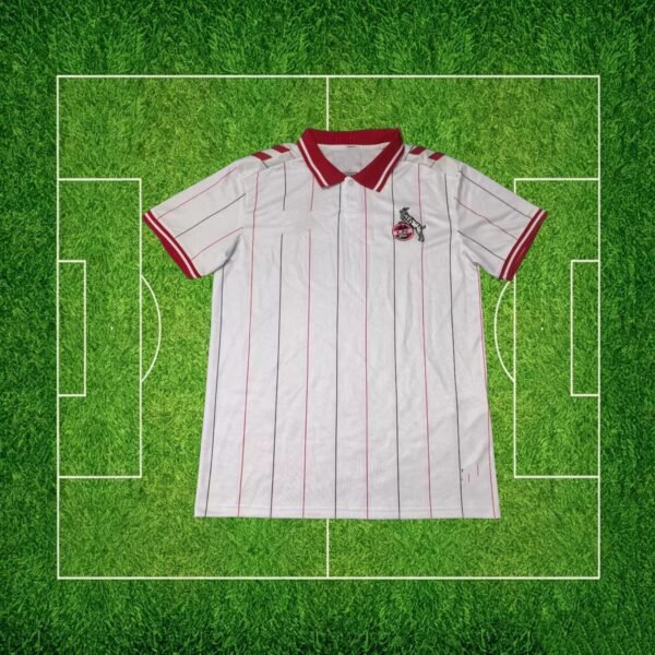 1. FC Köln Sondertrikot 26/27