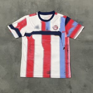 FC Bayern München Trainingsshirt 25/26