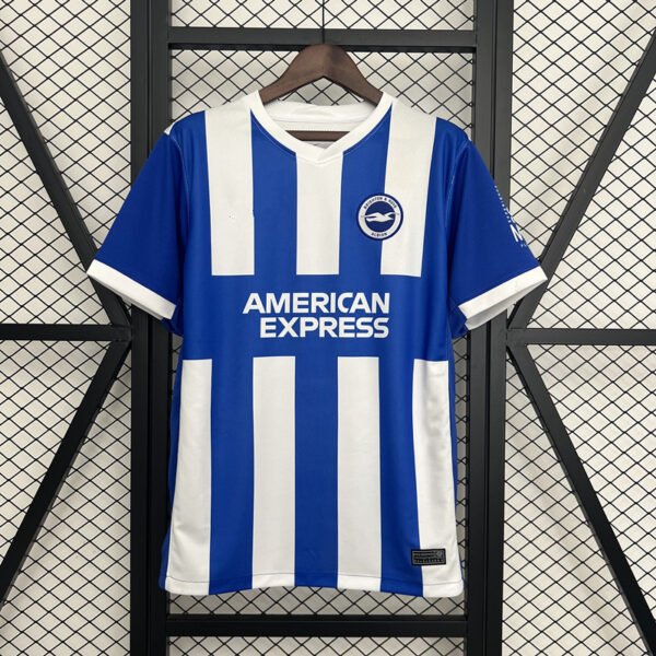 O1CN01zzgtcj2MlbUFv12Ja_2216584609868-0-cib-2.jpg Brighton & Hove Albion Heimtrikot 25/26
