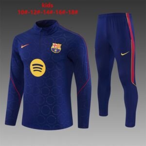 a36faae3-b038f5-1.jpg FC Barcelona Trainingsanzug Halbreißverschluss 2026/27 – Kinder