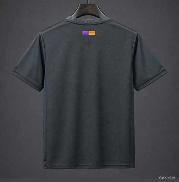 FC Barcelona Sonderedition Trikot 26/27 - Schwarz