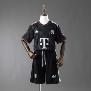 FC Bayern München Ausweichtrikot 25/26 - Kinder