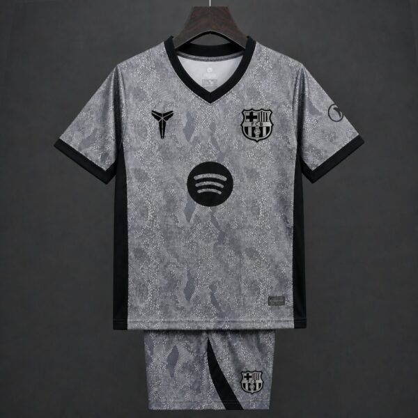 FC Barcelona 26/27 Torwart Hose (Kinder)