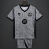 FC Barcelona Torwart-Trikot 2026/27 (Trikot + Hose) - Kinder