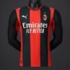 AC Mailand 26/27 Heim Trikot (Spielerversion)