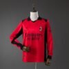 AC Mailand 26/27 Trikot