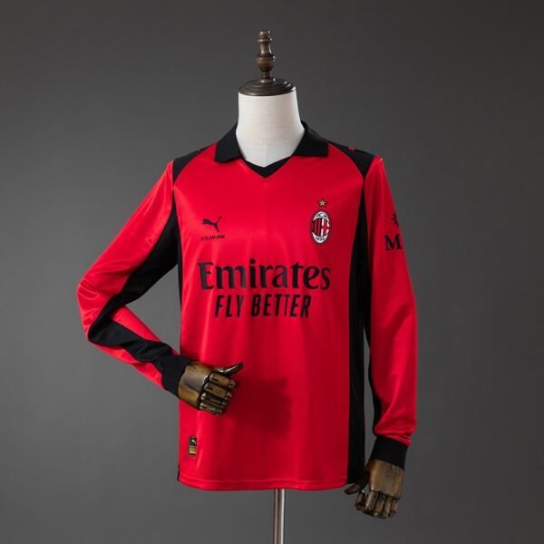 AC Mailand 26/27 Trikot