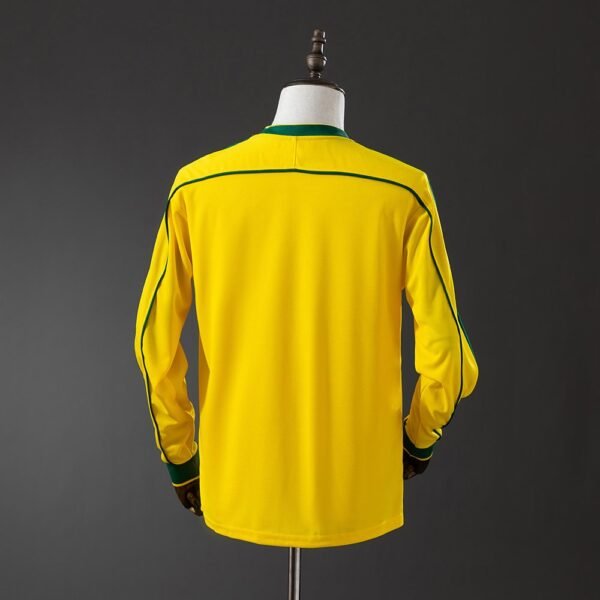 bc254adf-1.jpg Brasilien Heimtrikot Retrolangarm 1998
