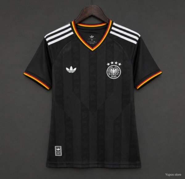 Deutschland Auswärtstrikot 26/27 - Damen