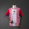 Kroatien Heimtrikot 26/27