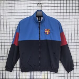 FC Barcelona Jacke 26/27