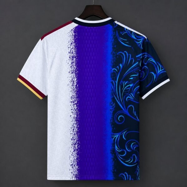 FC Barcelona Messi Sonderedition Trikot 2026/27