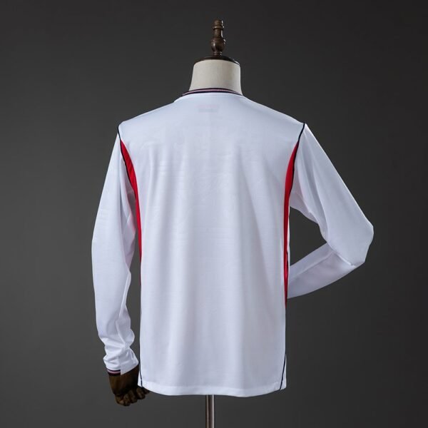 England Heimtrikot 26/27 Langarm