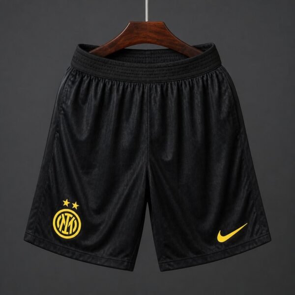 Inter Mailand 26/27 Heim Hose
