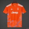 Juventus Torwarttrikot 26/27