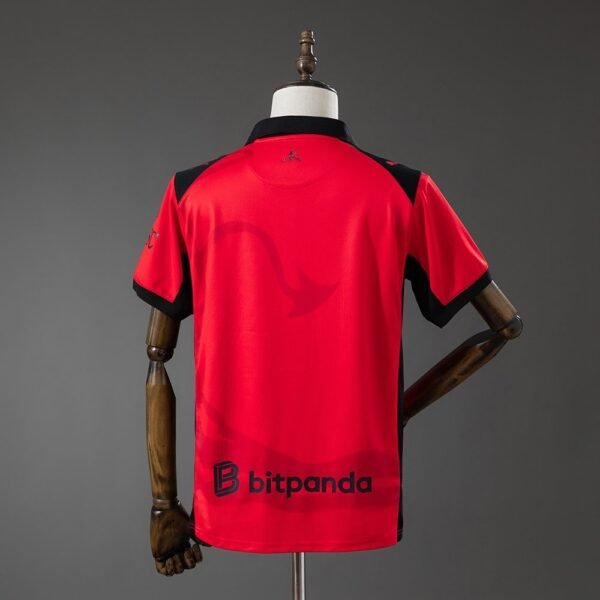 AC Mailand 26/27 Trikot