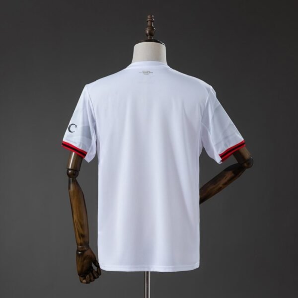 AC Mailand 26/27 Auswärts Trikot