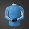 Manchester City Heimtrikot 26/27 - Spieler (Langarm)