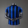 Inter Mailand Heimtrikot 2026/27 - Spielerversion