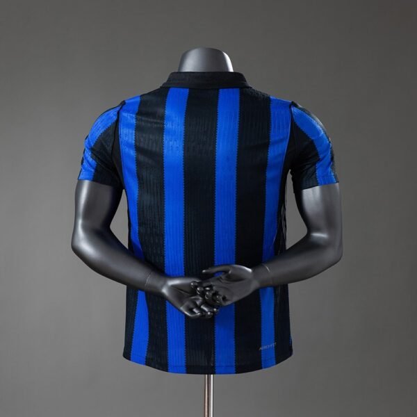 Inter Mailand Heimtrikot 2026/27 - Spielerversion
