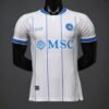 Napoli 26/27 Auswärts Trikot (Spielerversion)