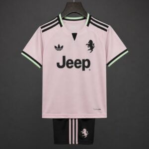 de121dde59f378ae80f7b60c-f720e5-2.jpg Juventus Auswärtstrikot 26/27 - Kinder (Trikot + Hose)