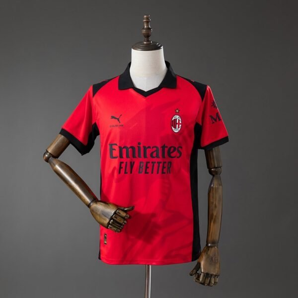 AC Mailand 26/27 Trikot