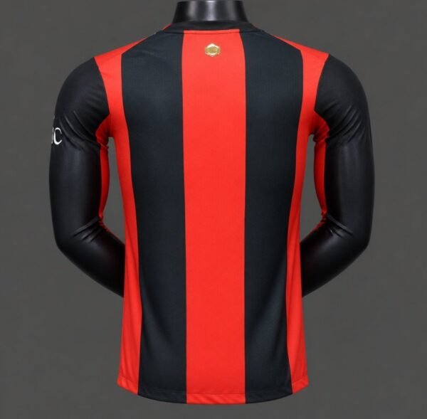 AC Mailand 26/27 Heim Trikot (Spielerversion)