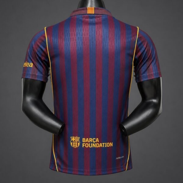 FC Barcelona Sonderedition Trikot 2026/27 – Spieler