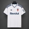 Como 26/27 Auswärts Trikot