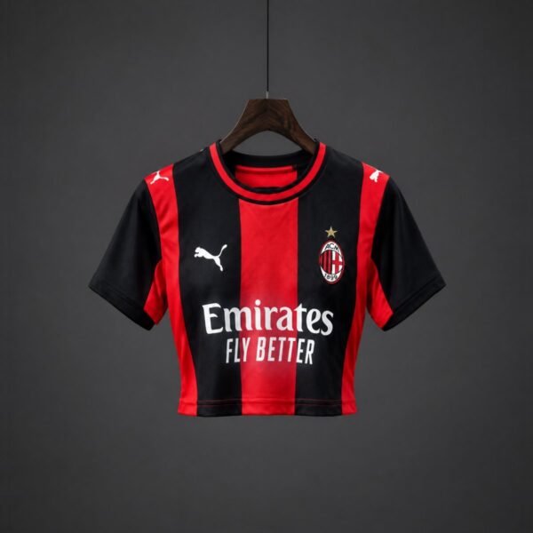 AC Mailand 26/27 Heim Trikot (Erwachsene)