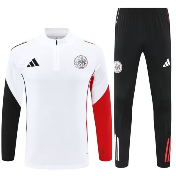 Ajax Trainingsanzug Set 25/26