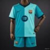 FC Barcelona 26/27 Auswärts Hose (Kinder)