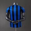 Inter Mailand Retro Heimtrikot 2009/10 - Spieler