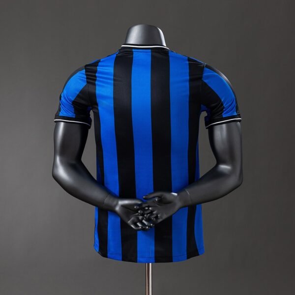 Inter Mailand Retro Heimtrikot 2009/10 - Spieler