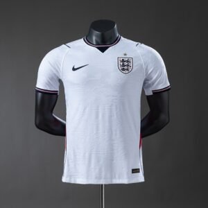 England PV 2026 Heimtrikot - Spielerversion