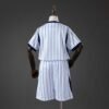 Inter Mailand Auswärtstrikot 26/27 - Kinder (Trikot+Shorts)