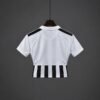Juventus Heimtrikot kurz 2026/27 - Damen