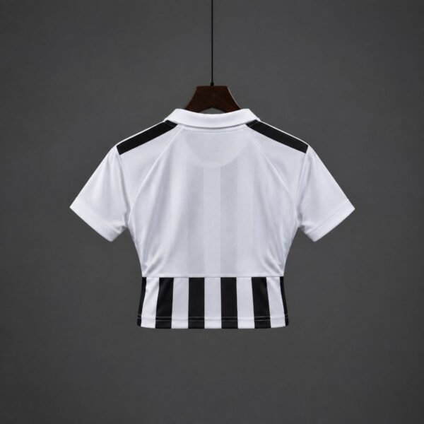 Juventus Heimtrikot kurz 2026/27 - Damen